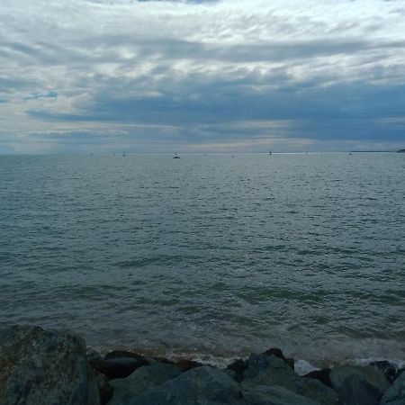 Sejour Insolite - Voilier A Quai A La Rochelle La Rochelle (Charente-Maritime) Dış mekan fotoğraf
